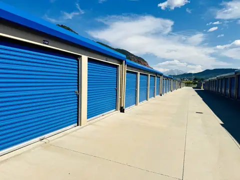 Royal Mini Storage in Glenwood Springs, CO