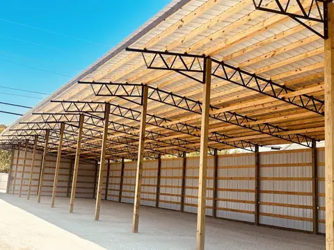 Gasoline Alley Storage in Laceys Spring, AL