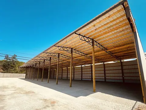 Gasoline Alley Storage photo 2