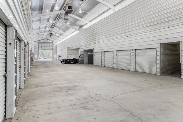 All Weather Storage, RV storage in Houston