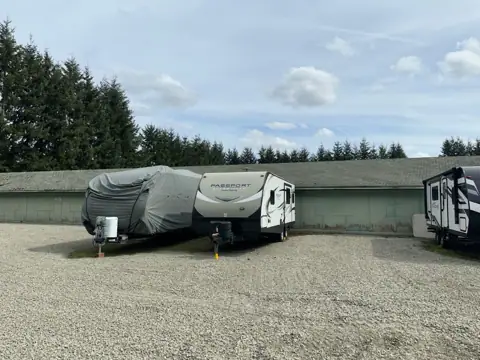 Money Saver Storage - Puyallup in Puyallup, WA