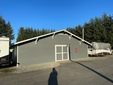 Money Saver Storage - Puyallup photo 2