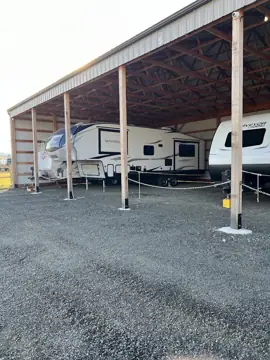 Kokanee Boat RV Storage photo 2