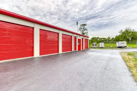 MyPlace Self Storage photo 2