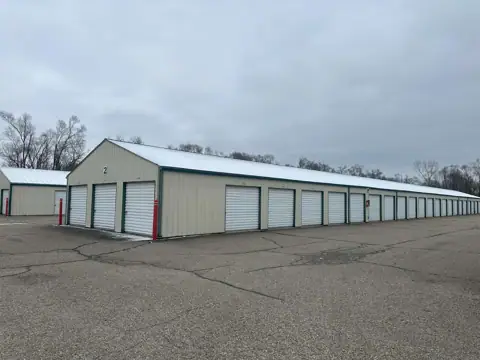 Secure & Go Storage in Byron Center, MI