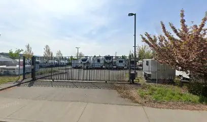 Rock Creek Storage in Maple Valley, WA