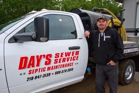Day's Sewer Services photo 2
