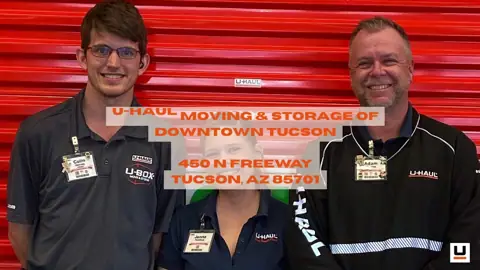 Self-Storage at U-Haul photo 3
