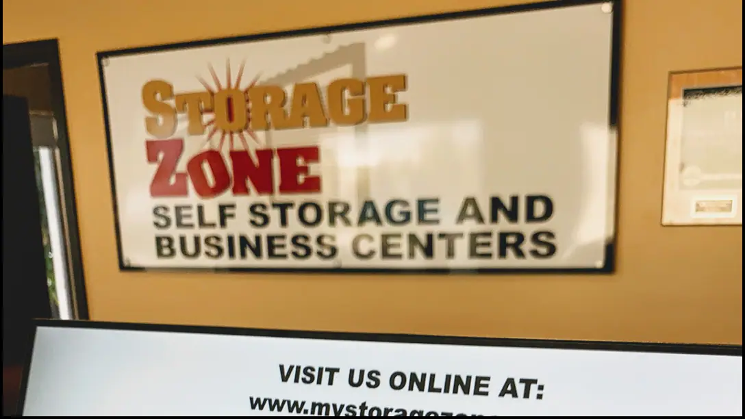 Storage Zone Self Storage and Business Centers, RV storage in Atlantic Beach