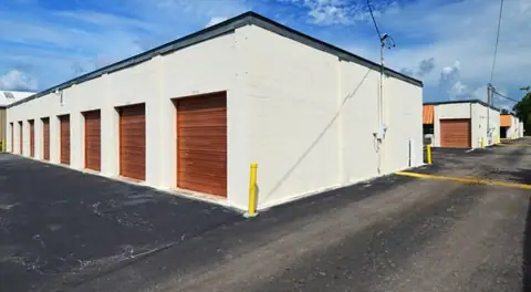 Storage Zone Self Storage and Business Centers photo 2