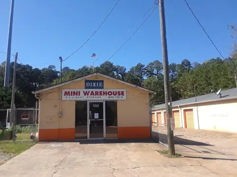 Dixie Mini Warehouse LLC photo 3