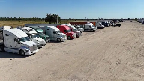 Space City Truck Parking photo 3