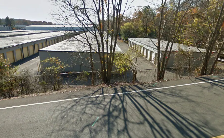 Mini Warehouse, RV storage in Irondale