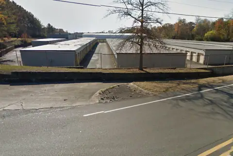 Mini Warehouse photo 2