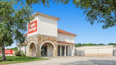 Public Storage in League City, TX