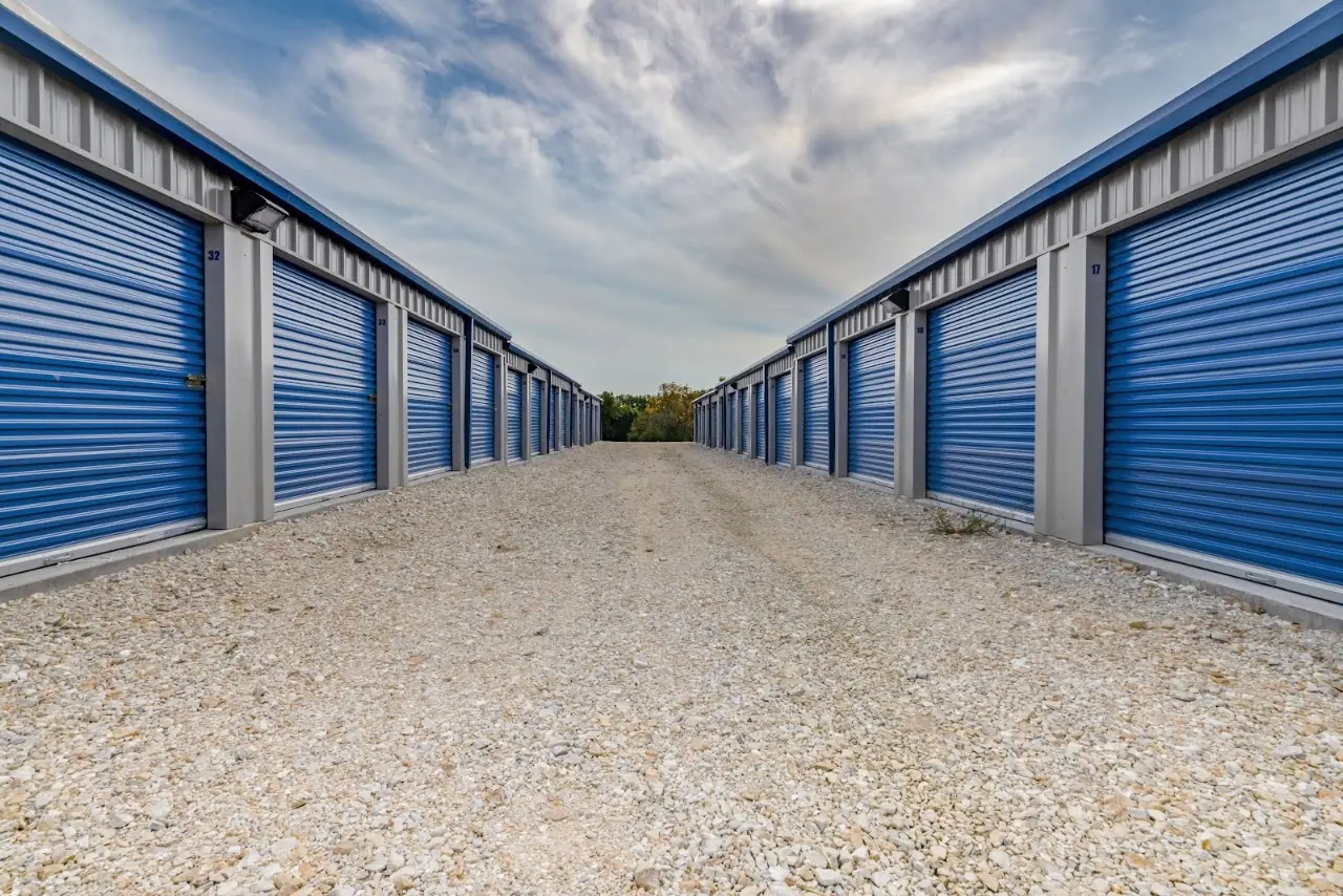 Truesdale Storage, RV storage in Truesdale