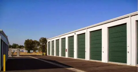 Deschutes Self Storage photo 2
