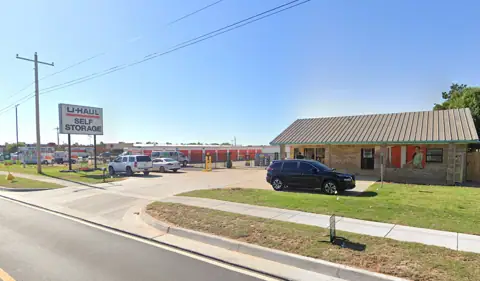 Self-Storage at U-Haul photo 2