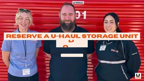 Self-Storage at U-Haul photo 3