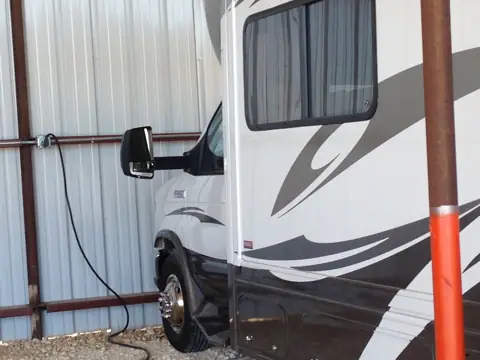 Advantage RV and Boat Storage photo 3