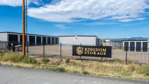 Kingdom Storage in Townsend, MT