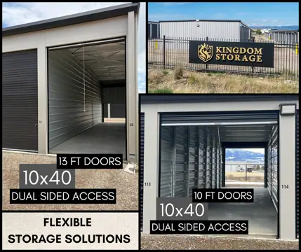 Kingdom Storage photo 2