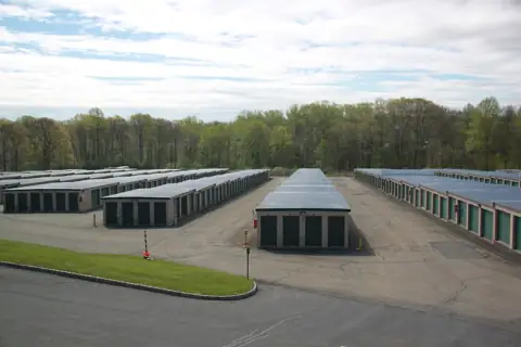 E-Z Storage, Inc. in Hackettstown, NJ