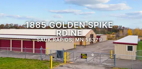 JK Self Storage - Sauk Rapids in Sauk Rapids, MN