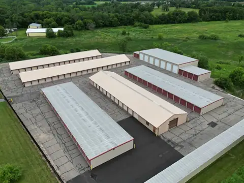 JK Self Storage - Sauk Rapids photo 3