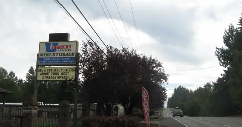 U-Store Self Storage Renton photo 2