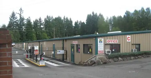 U-Store Self Storage Renton photo 3