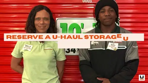 Self-Storage at U-Haul photo 3
