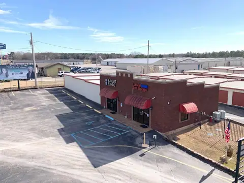 LokStar Storage - Madison on Hwy 72 photo 3
