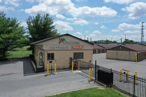 Route 33 Self Storage photo 2