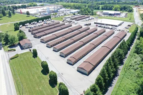 Route 33 Self Storage photo 3