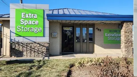 Extra Space Storage in Fenton, MO