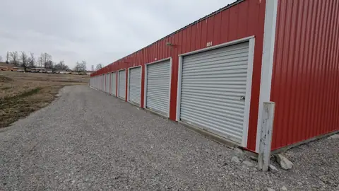 Dove Storage - Princeton in Princeton, KY
