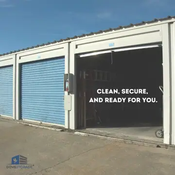 Dove Storage - Princeton photo 2
