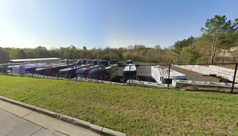 Apalachee RV Storage Inc photo 2