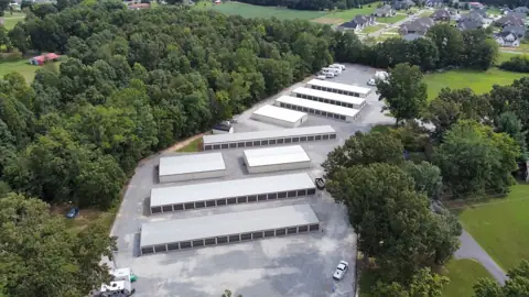 Riley Creek Storage photo 2