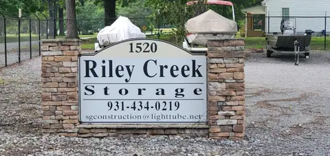 Riley Creek Storage photo 3