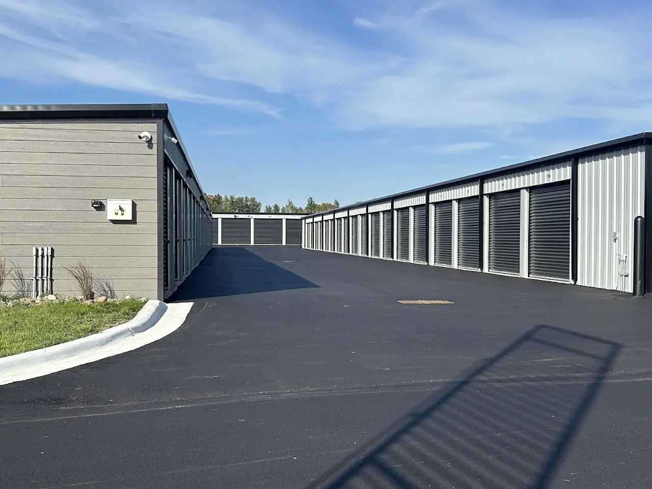 Delano Self Storage, RV storage in Delano