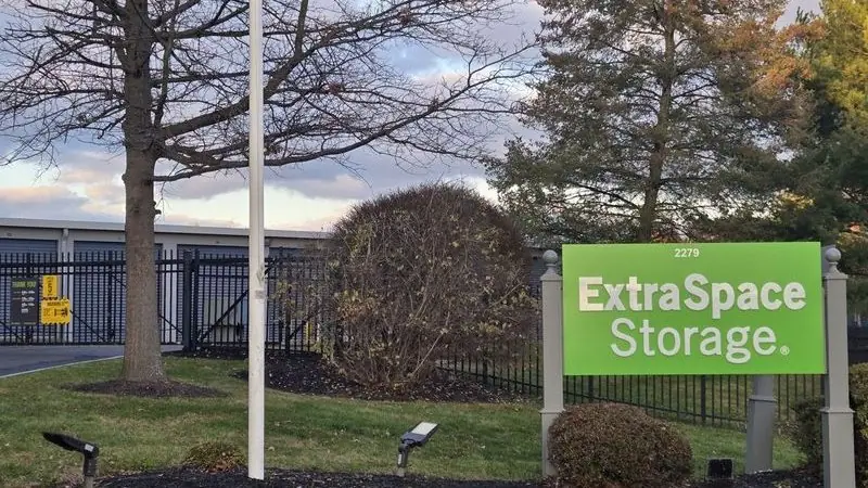 Extra Space Storage, RV storage in Palmer Township