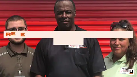Self-Storage at U-Haul photo 3