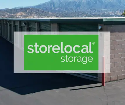 Storelocal Storage in Beaumont, CA