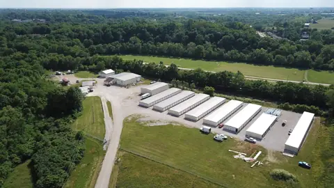 Thornberry Storage in Paris, KY