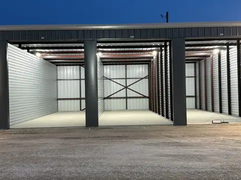 Knoxville Boat & RV Storage in Heiskell, TN