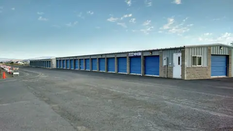Moxee Self Storage in Moxee, WA