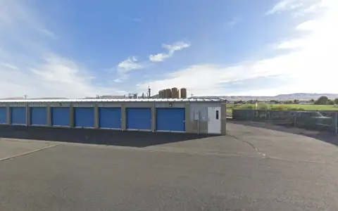 Moxee Self Storage photo 2