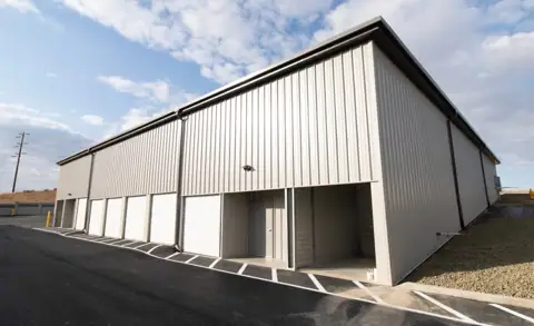 South Richland Self Storage in Richland, WA